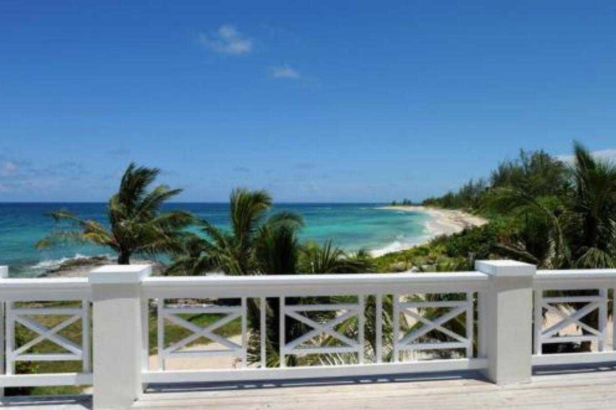 Alfred House Home Hotel Governorʼs Harbour Bahamas