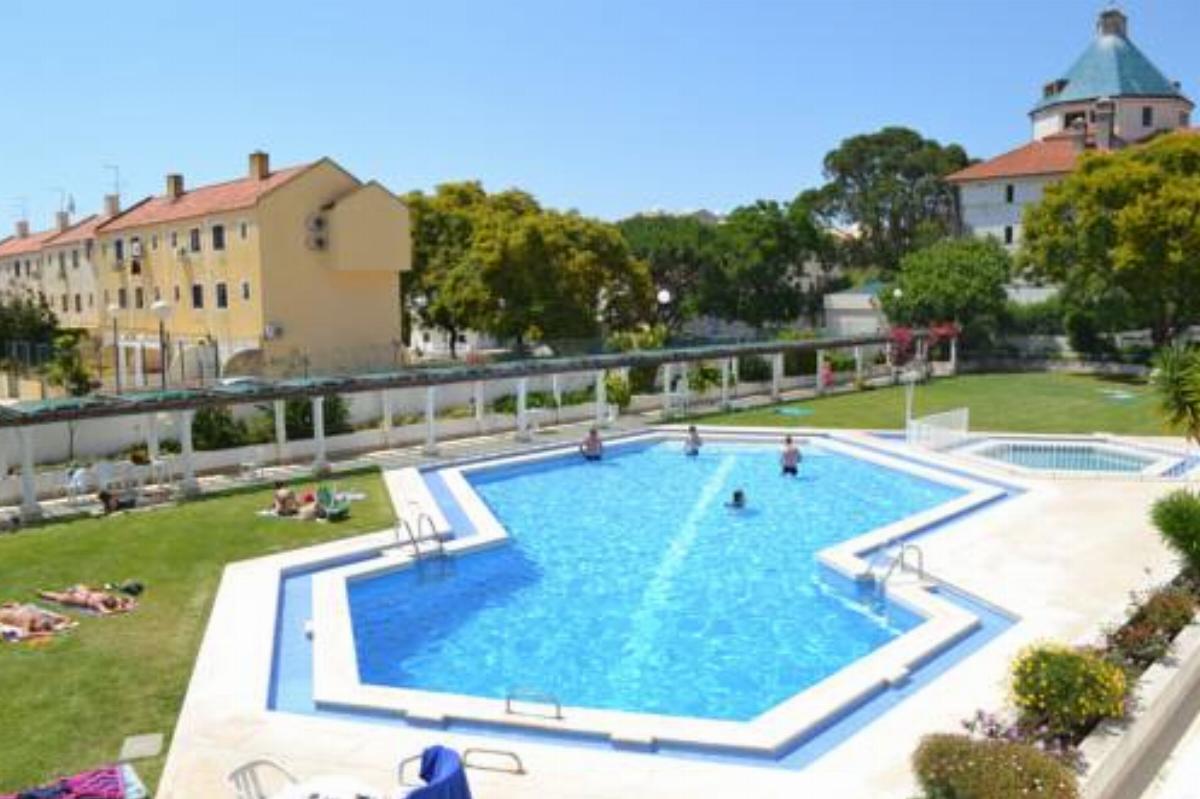 Algardia Marina Parque by Garvetur Hotel Vilamoura Portugal