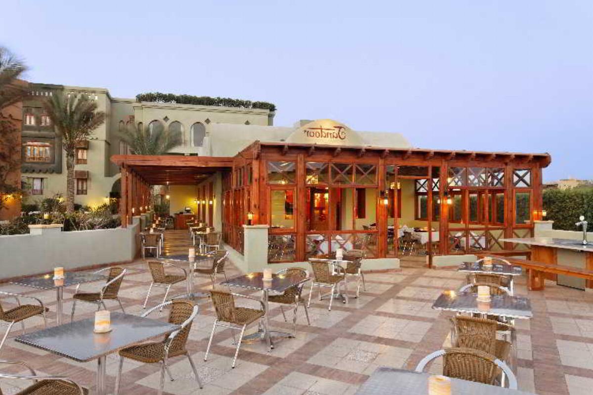 Ali Pasha Hotel Hotel Hurghada Egypt
