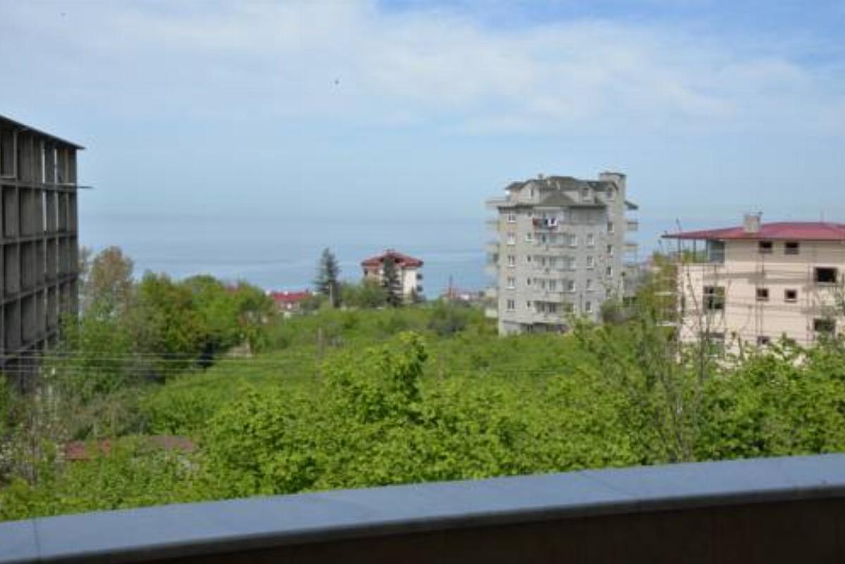 Ali Yigit Villa Hotel Trabzon Turkey