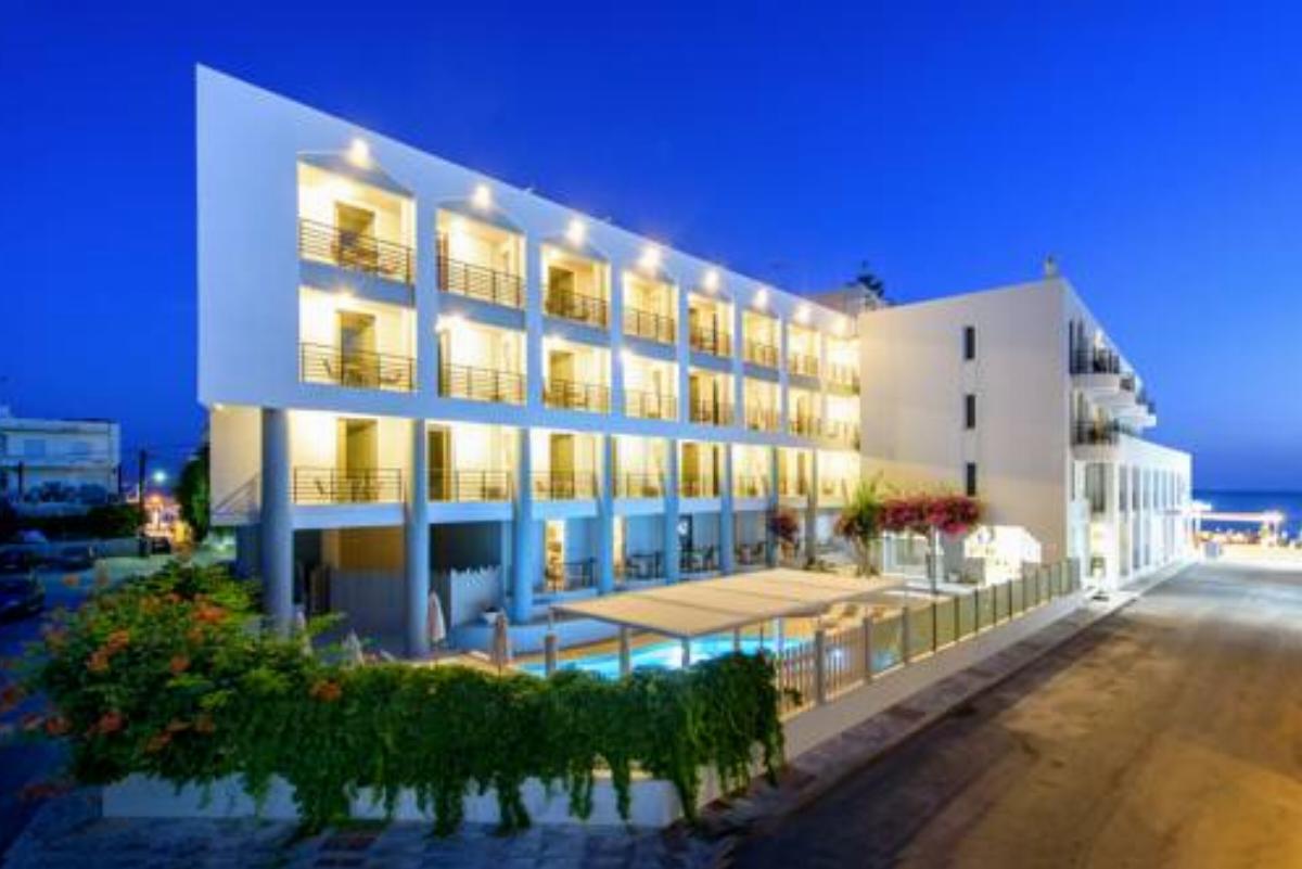 Alia Beach Hotel Hotel Hersonissos Greece