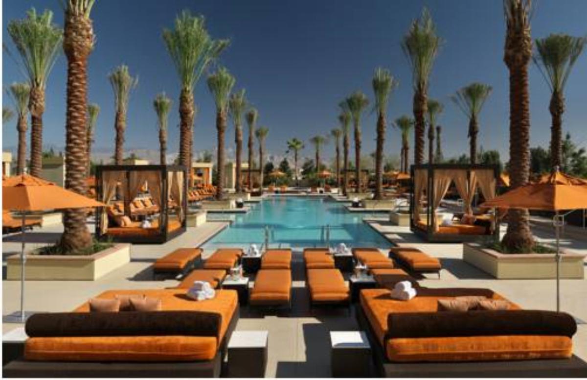 Aliante Casino + Hotel Hotel Las Vegas USA