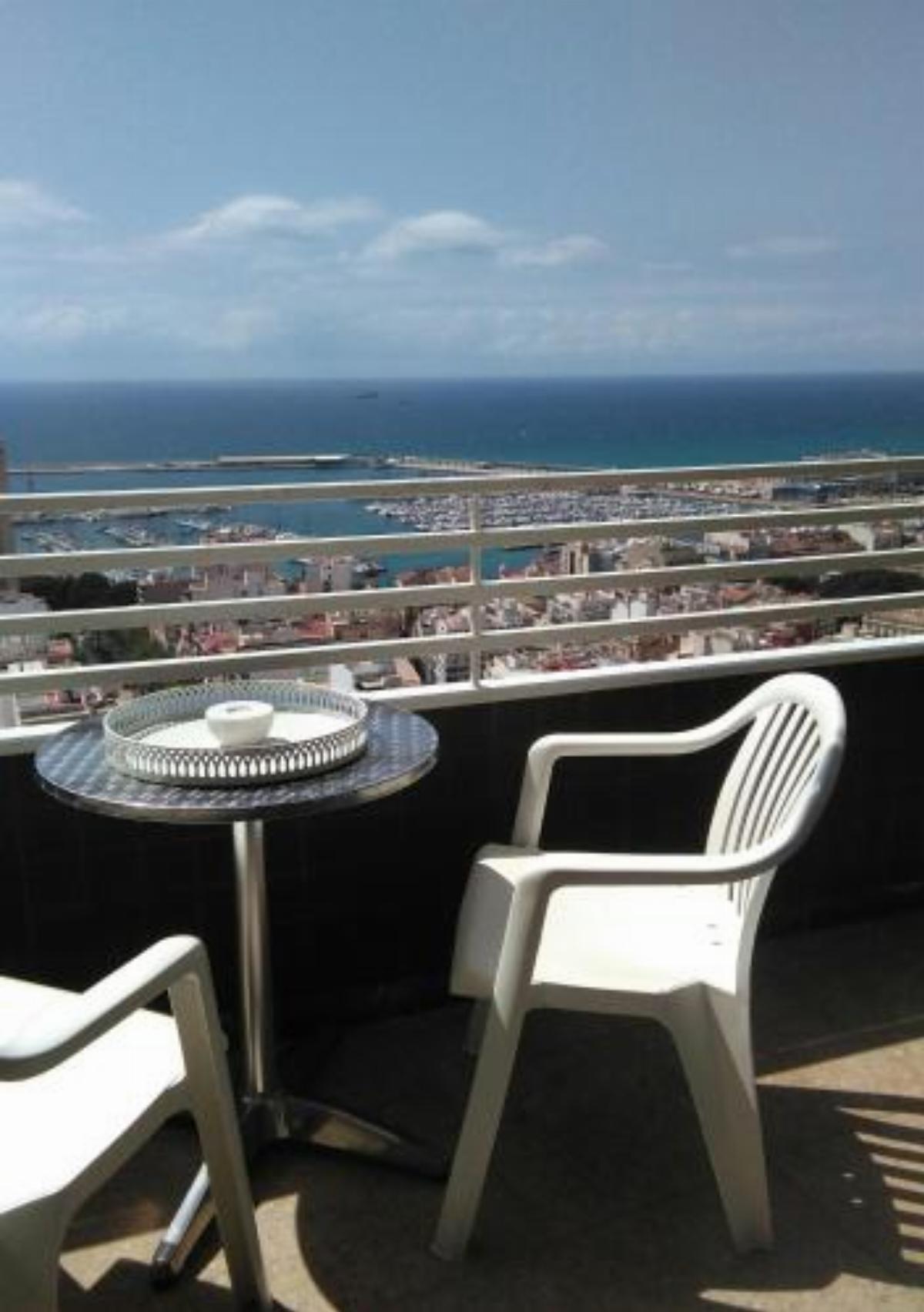 Alicante Top Sea View 29th Apts Downtown&Beach Hotel Alicante Spain