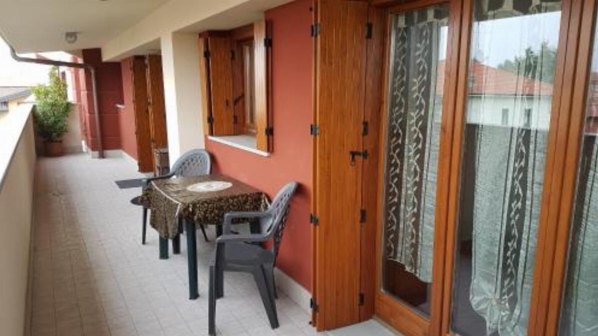 Alice 12 Flat - Apartment Hotel Bollate Italy