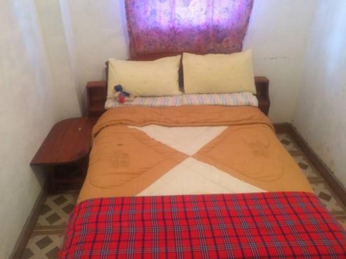 Alice residents Hotel Kiambu Kenya