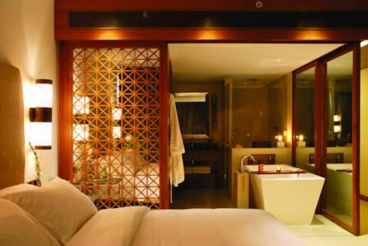 Alila Diwa Goa Hotel Majorda India