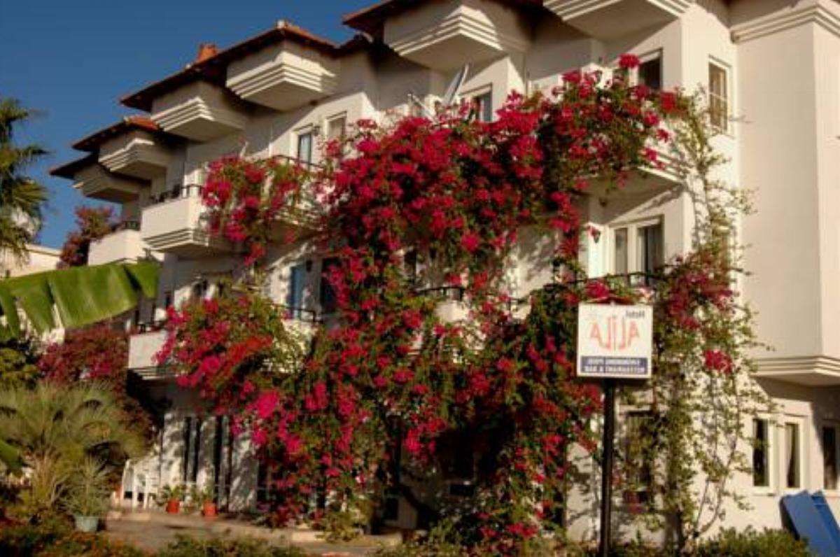 Alila Hotel Hotel Koycegiz Turkey