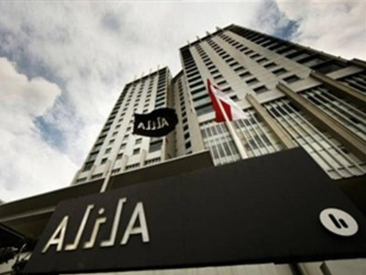 Alila Jakarta Hotel Jakarta Indonesia