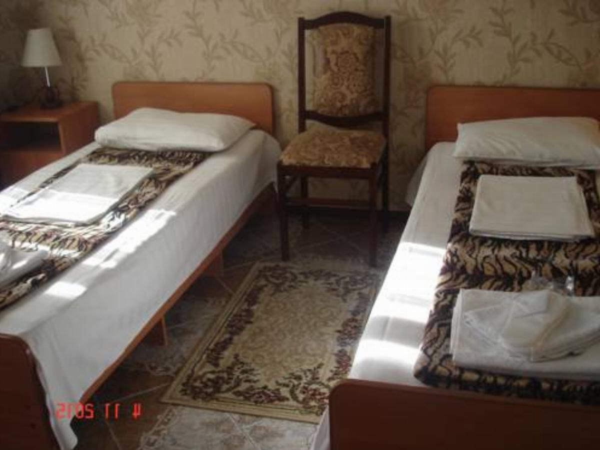 Alina Guest House Hotel Adler Russia