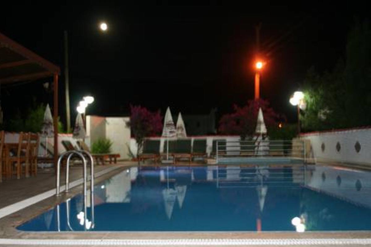 Alinda Hotel Hotel Dalyan Turkey