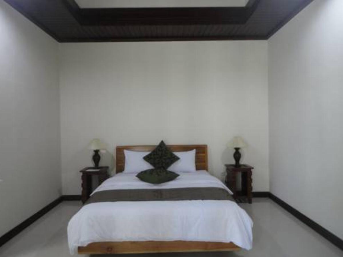 Alit Bali Villa Hotel Canggu Indonesia