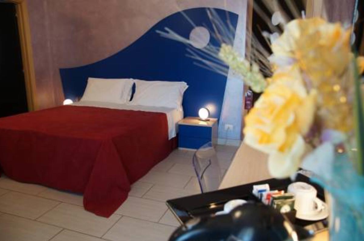 Alixia's Suites Hotel Alezio Italy