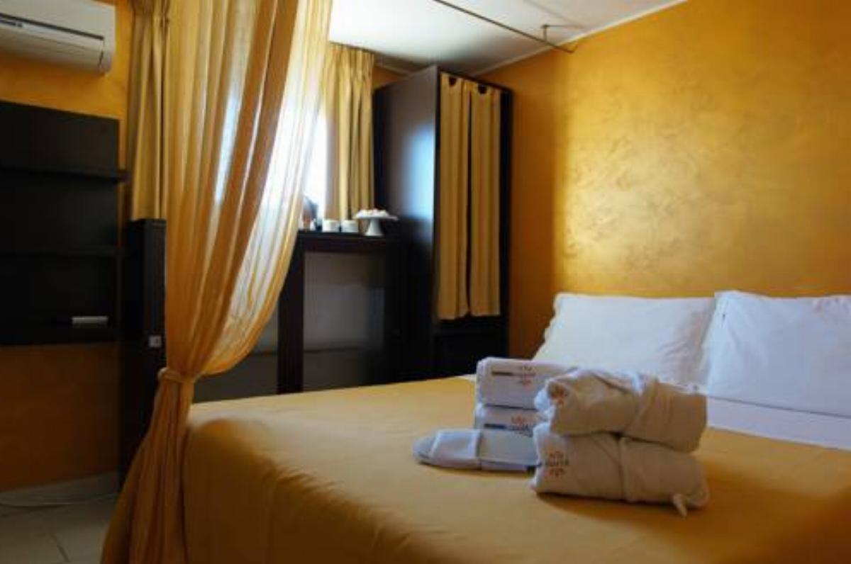 Alixia's Suites Hotel Alezio Italy