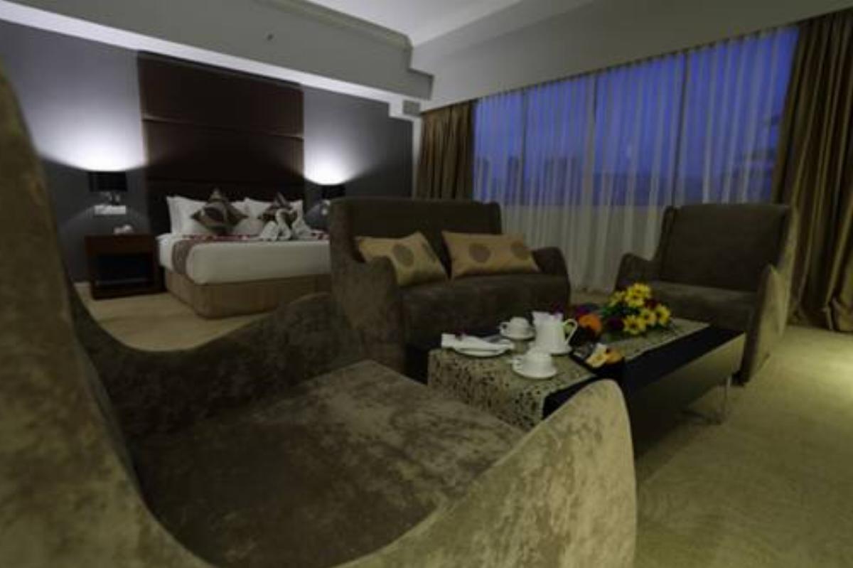 Aliya Hotel Hotel Klang Malaysia