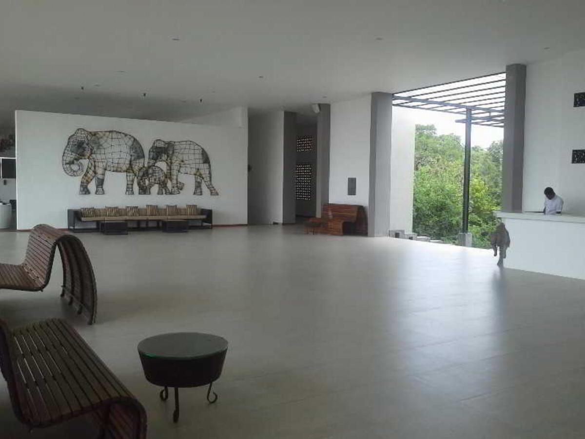 Aliya Resort and Spa Hotel Sigiriya Sri Lanka