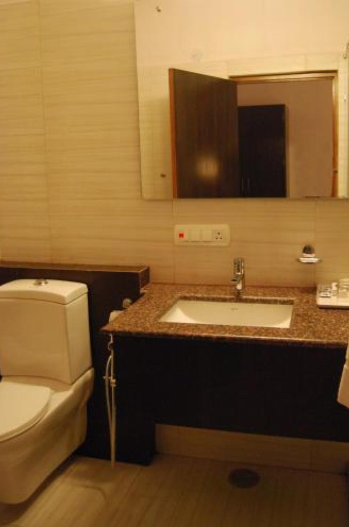 Alka Motel Hotel Bulandshahr India