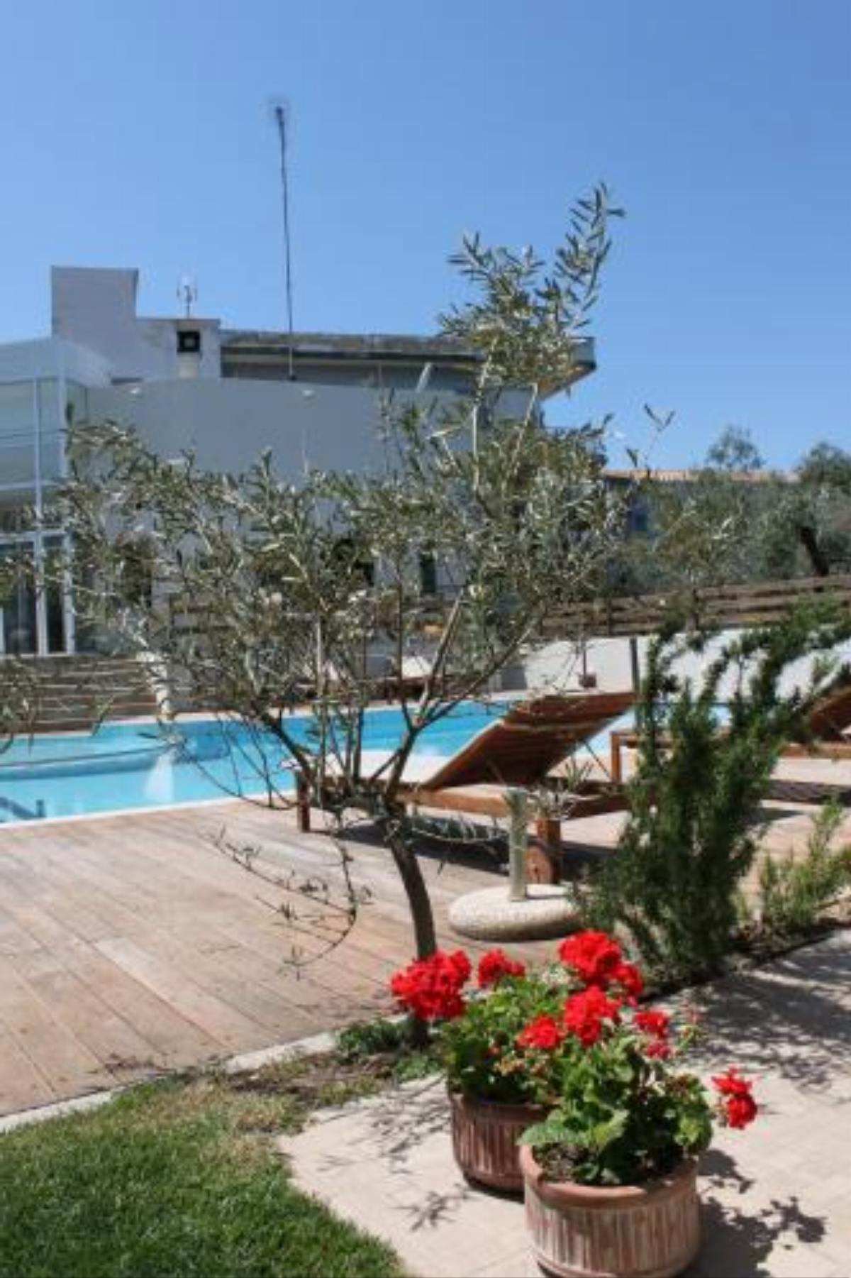 Alkistis Hotel Hotel Diakopto Greece