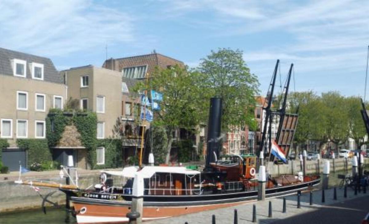 All Exclusive Apartments Hotel Dordrecht Netherlands