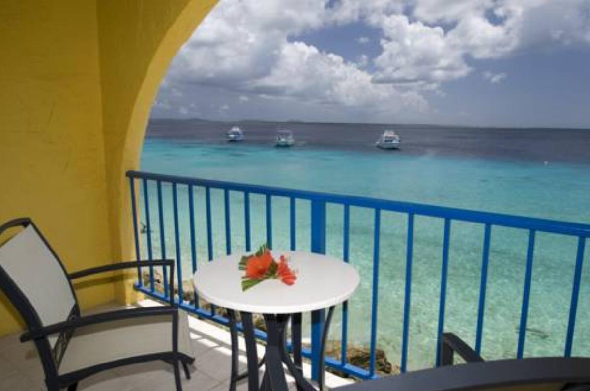 All Inclusive Divi Flamingo Beach Resort Hotel Kralendijk Bonaire St Eustatius and Saba
