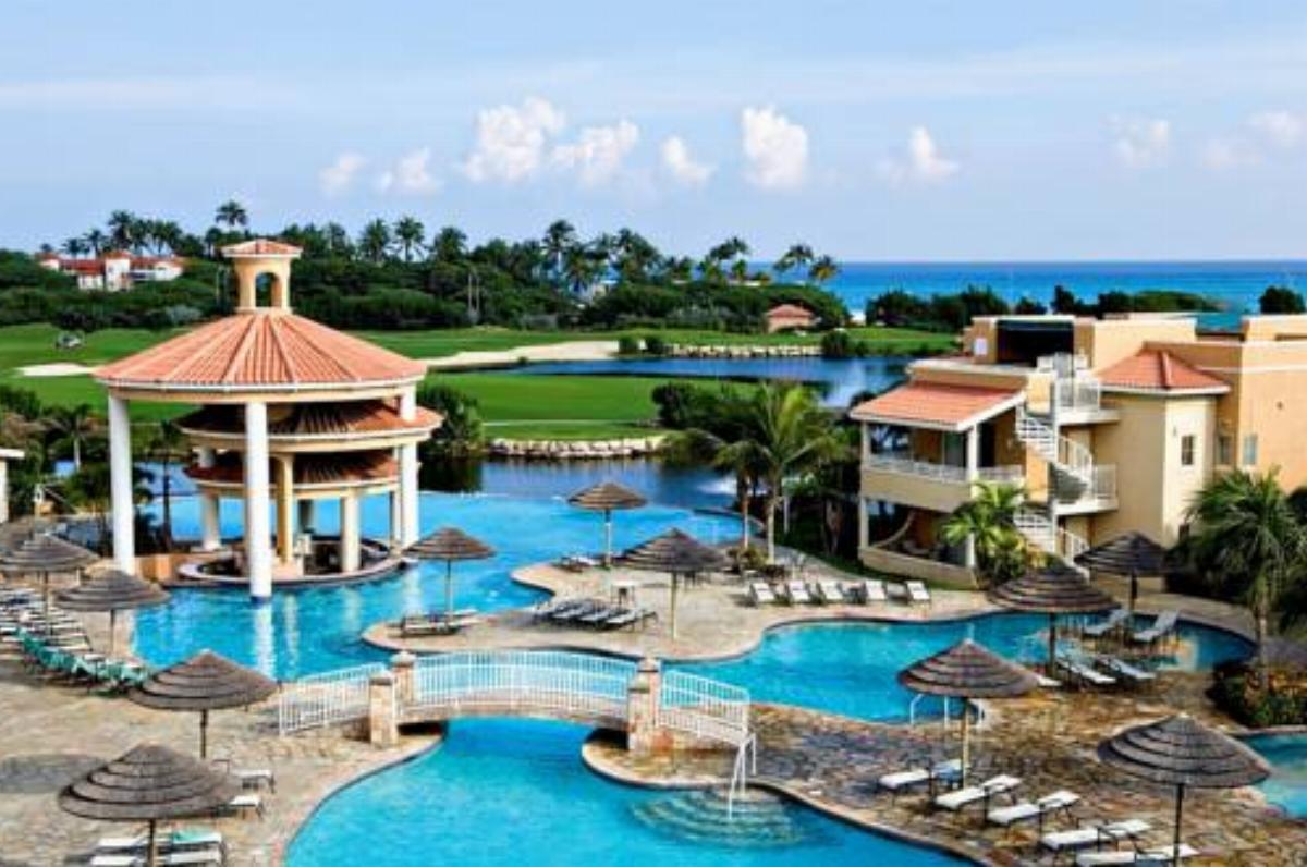 All Inclusive - Divi Village Golf and Beach Resort Hotel Palm-Eagle Beach Aruba