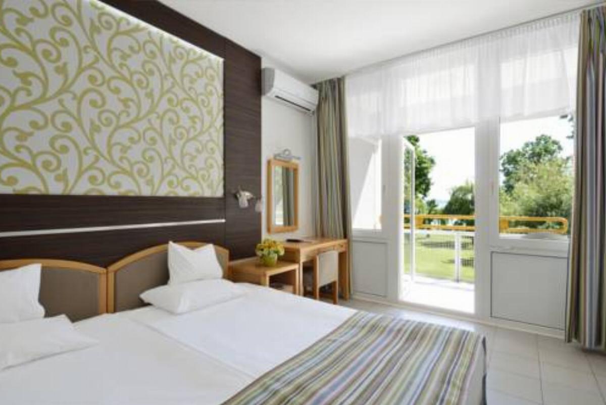 All Inclusive Hotel Marina Beach Resort Superior Hotel Balatonfüred Hungary