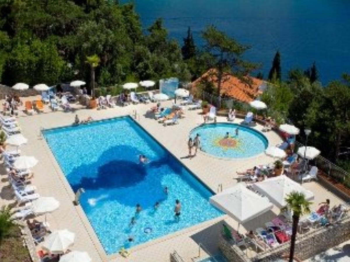All Inclusive Light Allegro Hotel Hotel Istria Croatia