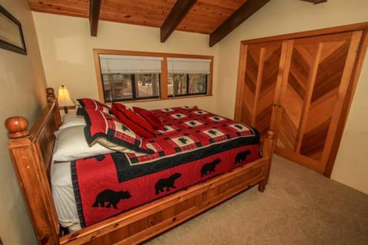 All Season Alpine Retreat #1184 Hotel Big Bear Lake USA