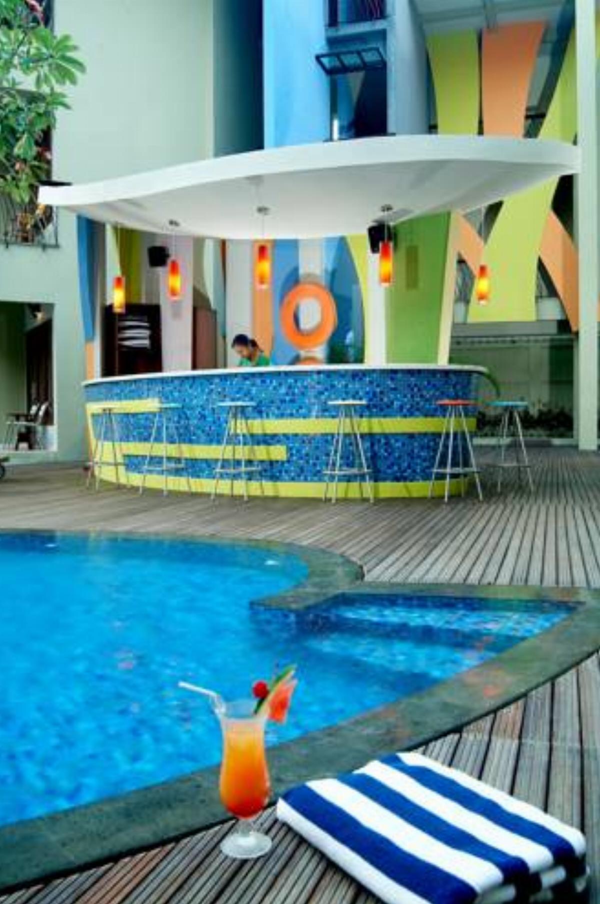 All Seasons Resort Legian Hotel Legian Indonesia
