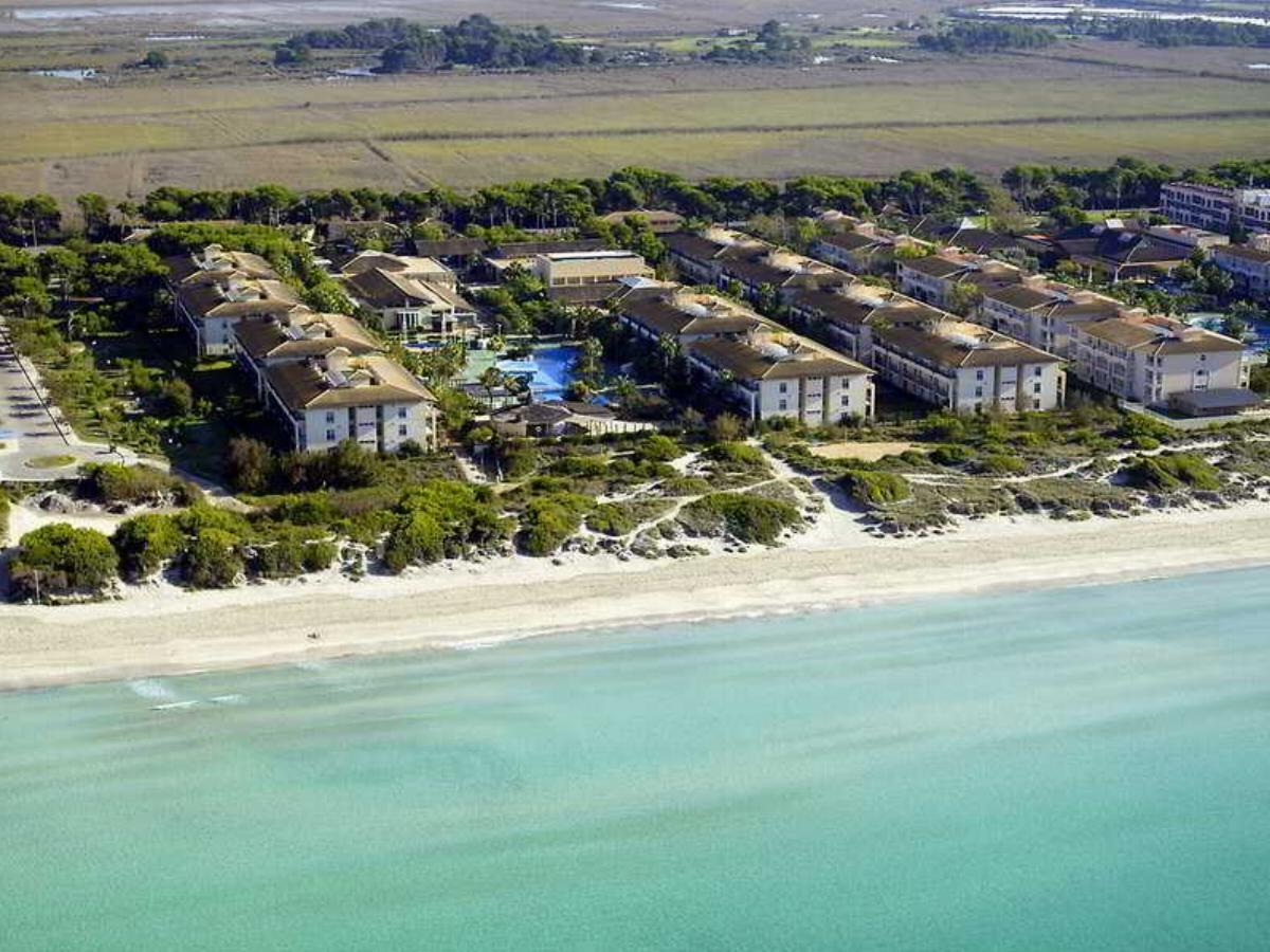 All Sun Eden Playa Hotel Majorca Spain