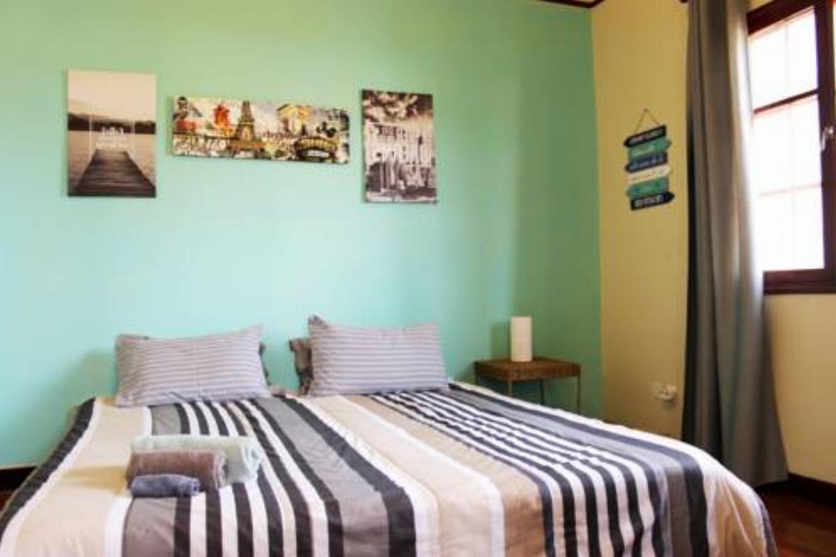 All You Need - Maputo Flats Hotel Maputo Mozambique