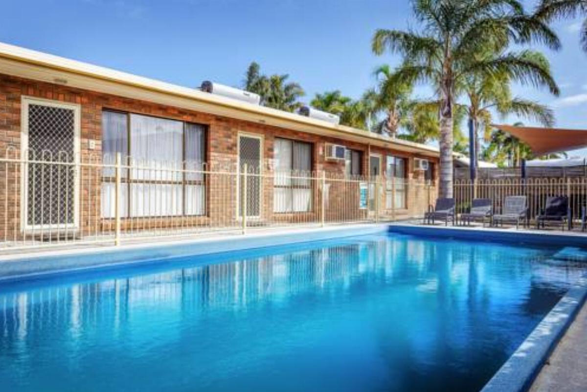 Allambi Holiday Apartments Hotel Lakes Entrance Australia