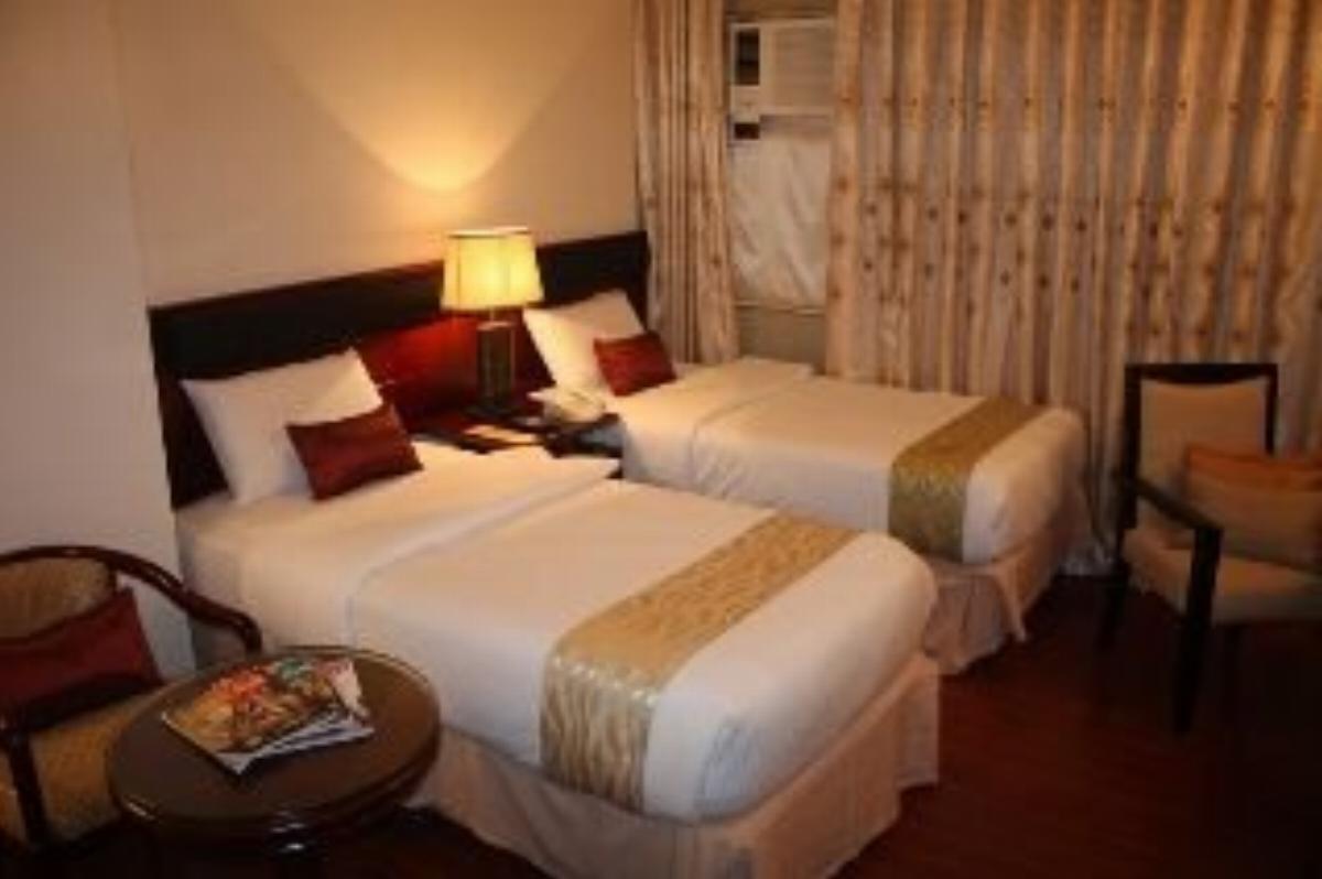 Allure Hotel and Suites Hotel Cebu Philippines