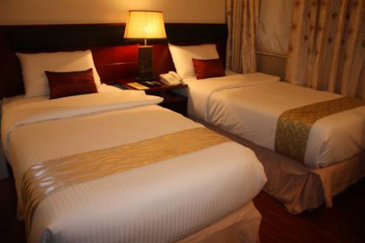 Allure Hotel & Suites Hotel Mandaue City Philippines
