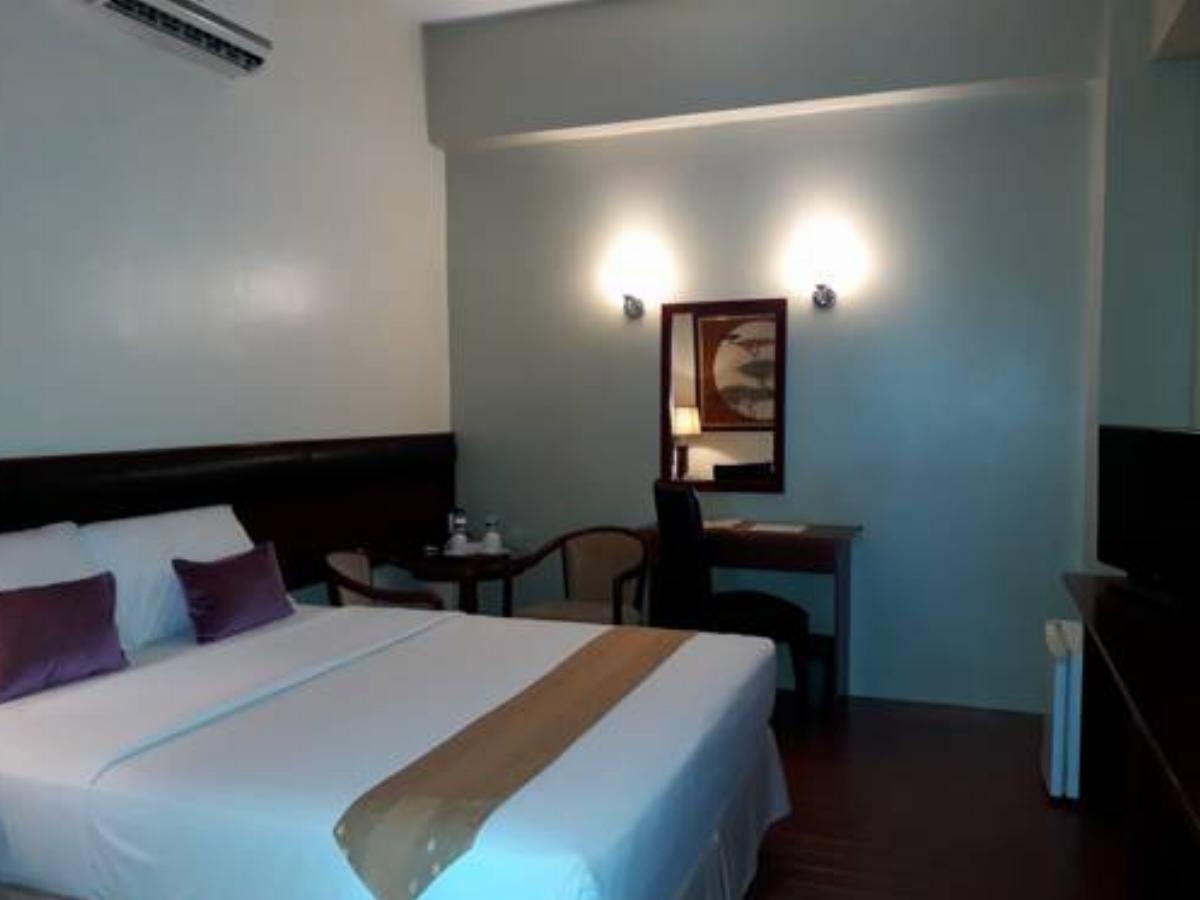 Allure Hotel & Suites Hotel Mandaue City Philippines