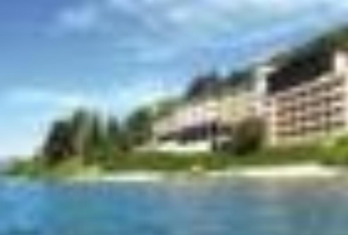 Alma del Lago Suites & Spa Hotel Bariloche Argentina