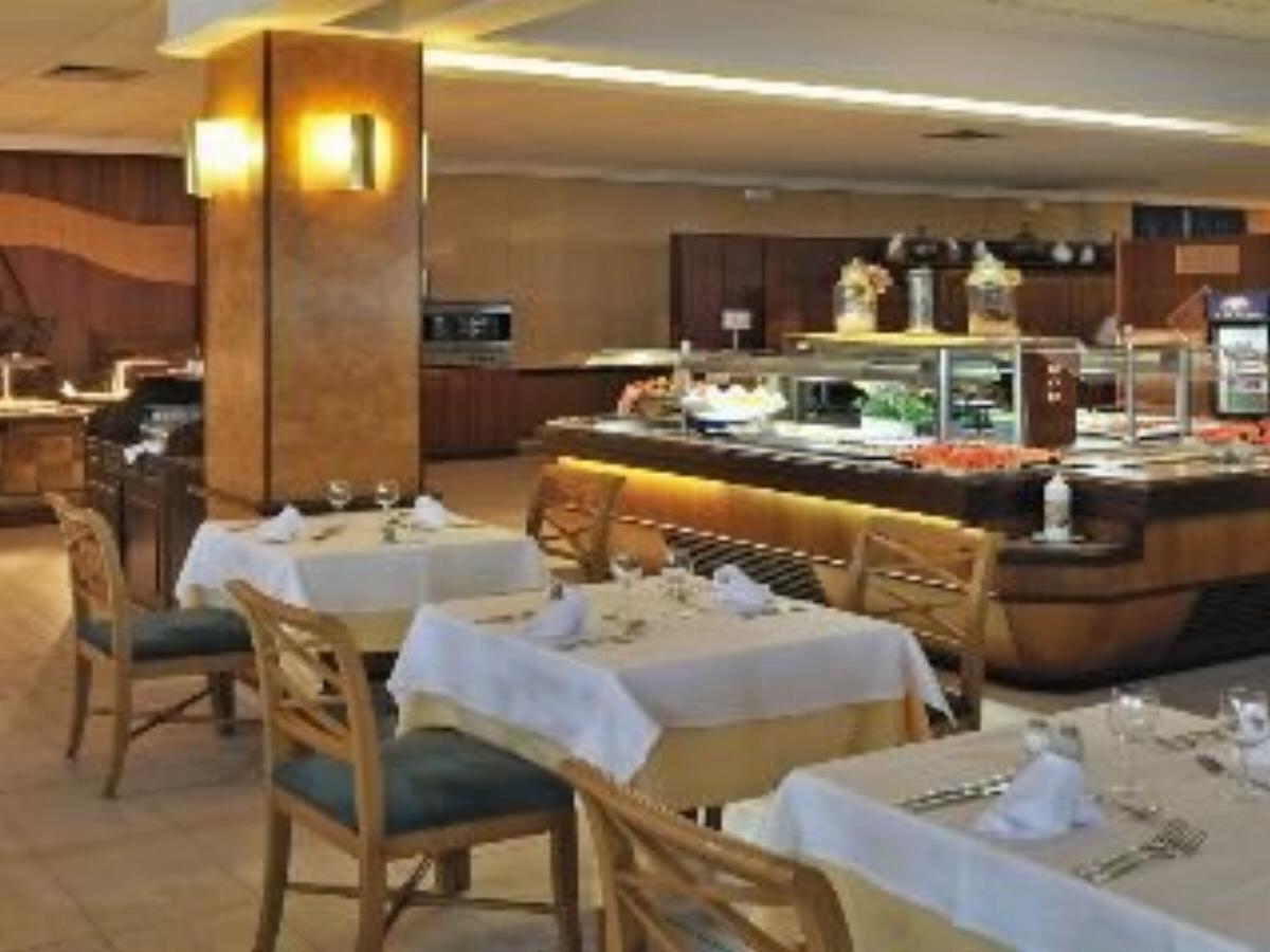 Almirante Farragut Hotel Menorca Spain