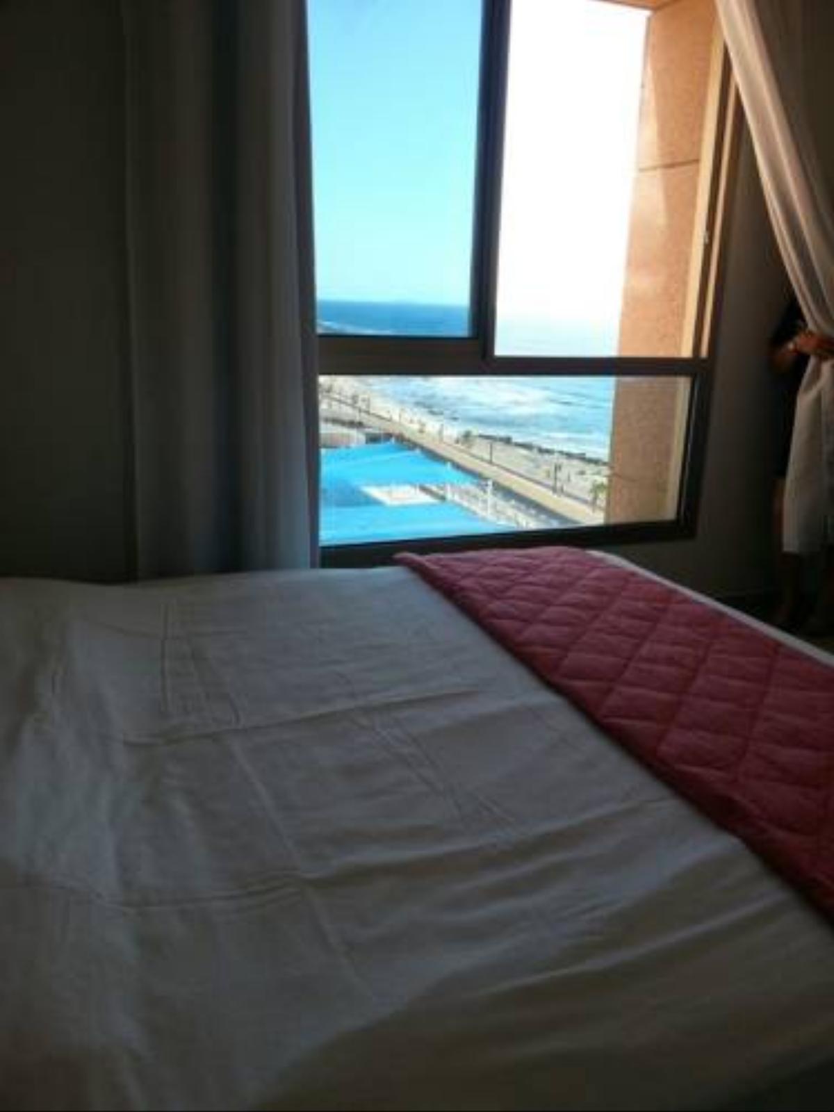 Almog Haifa's coast apartment Hotel Haifa Israel