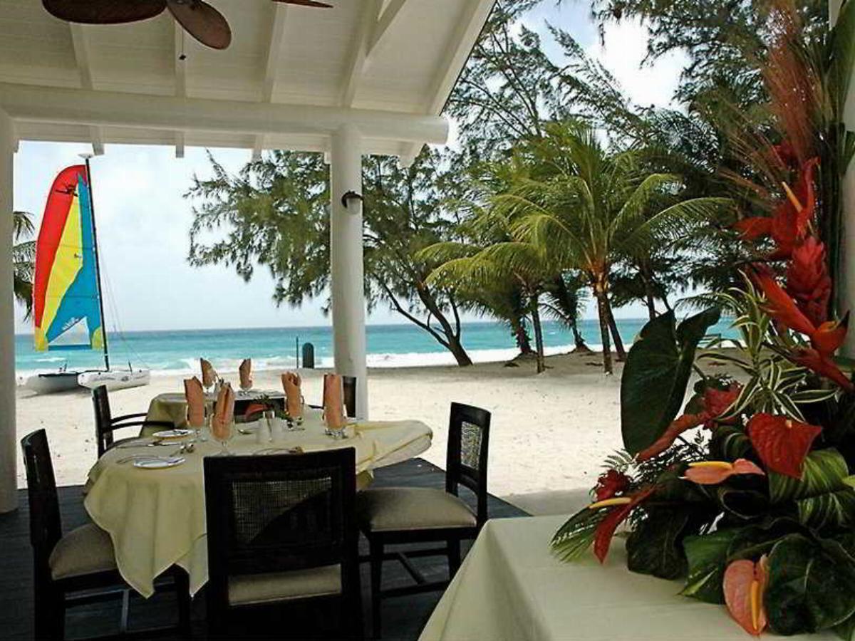 Almond Casuarina Beach Resort Hotel Barbados Barbados