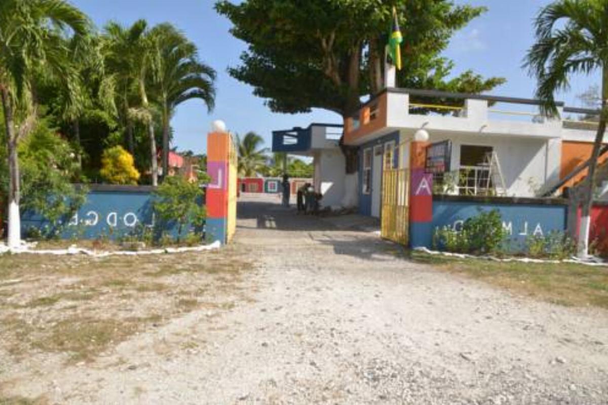 Almond Lodge Hotel Port Antonio Jamaica