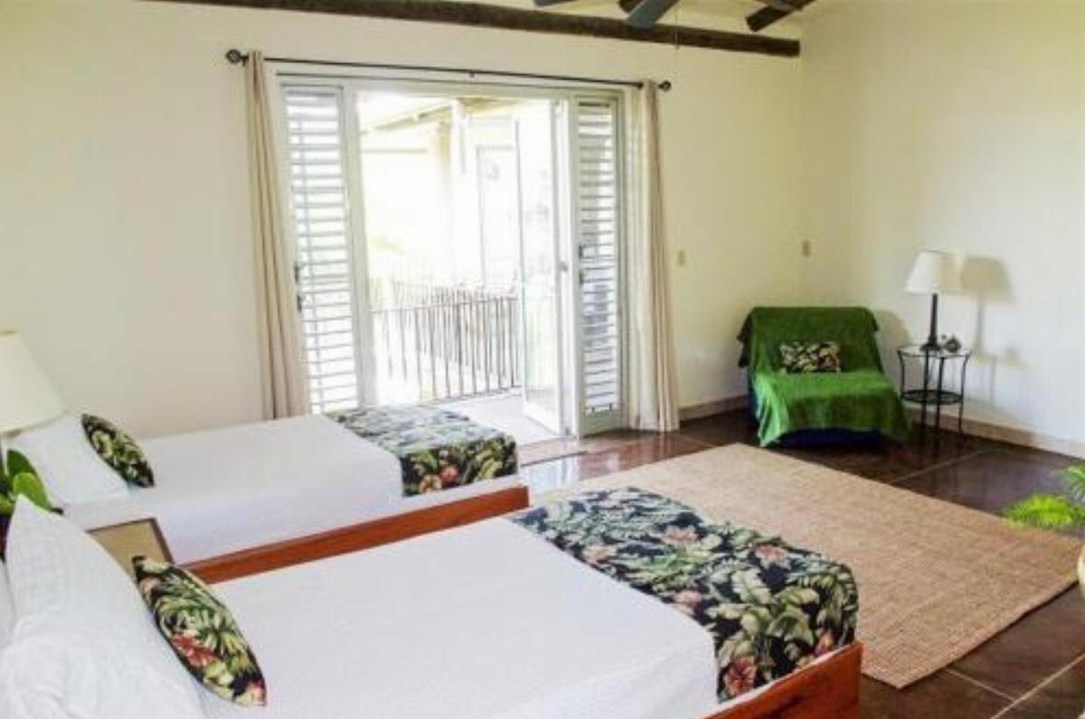 Almond Tree Hotel Resort Hotel Corozal Belize