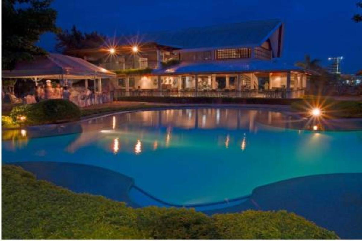 Almont Inland Resort Hotel Butuan Philippines