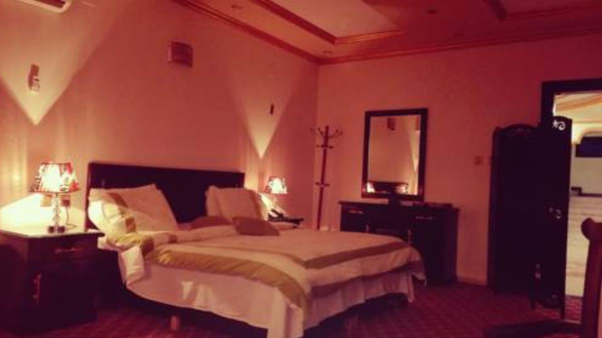 Almudawah Hotel Hotel Ţurayf Saudi Arabia
