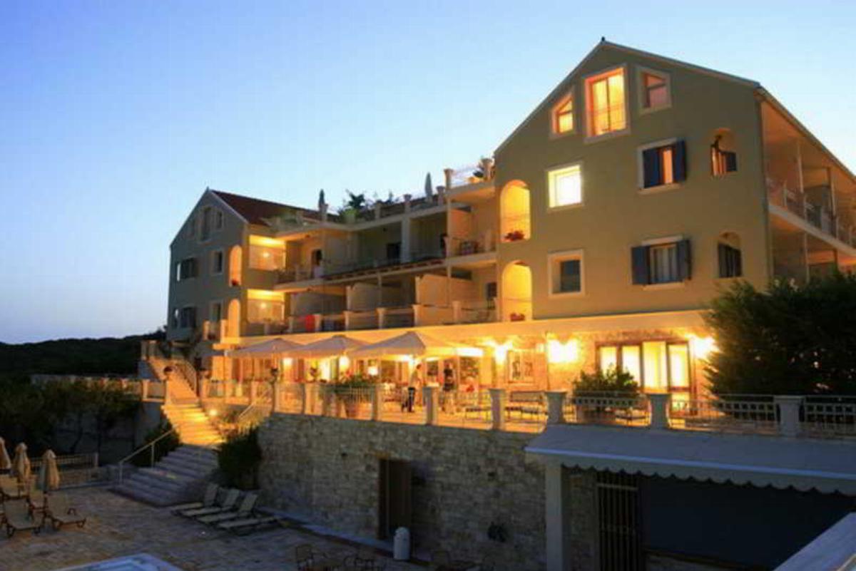 Almyra Hotel Kefalonia Greece