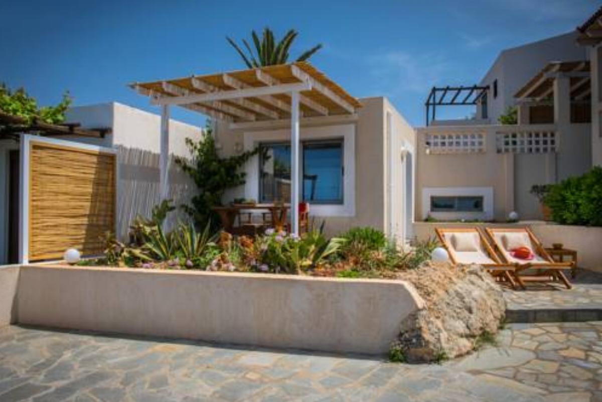 Almyra Seaside Houses Hotel Hersonissos Greece