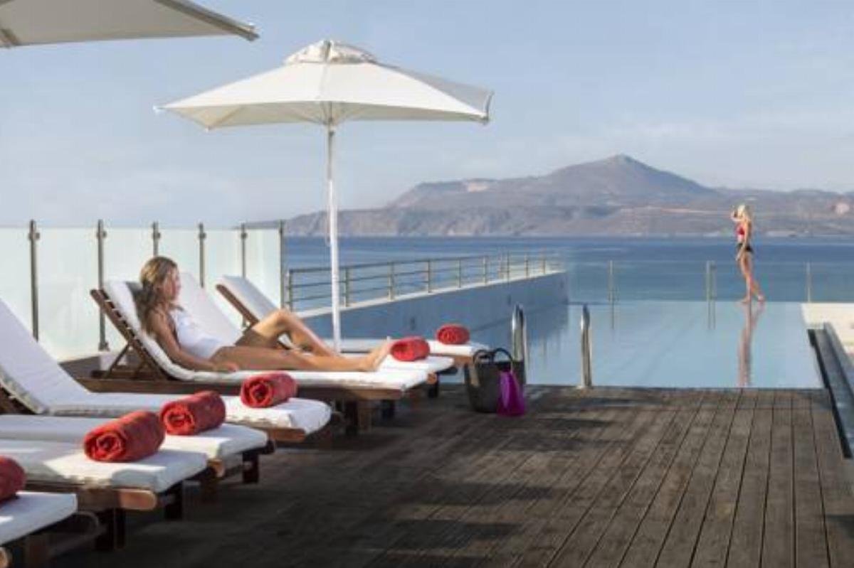 Almyrida Resort Hotel Almirida Greece