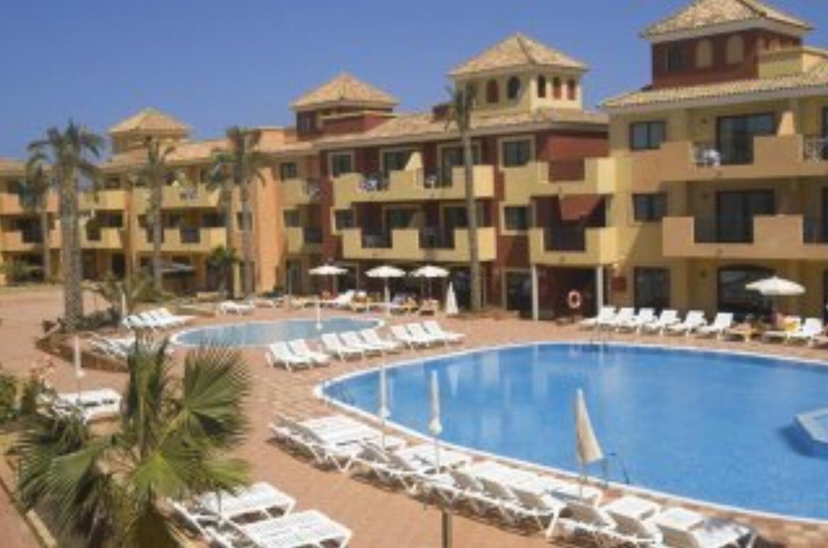 Aloe Club Hotel Hotel Fuerteventura Spain
