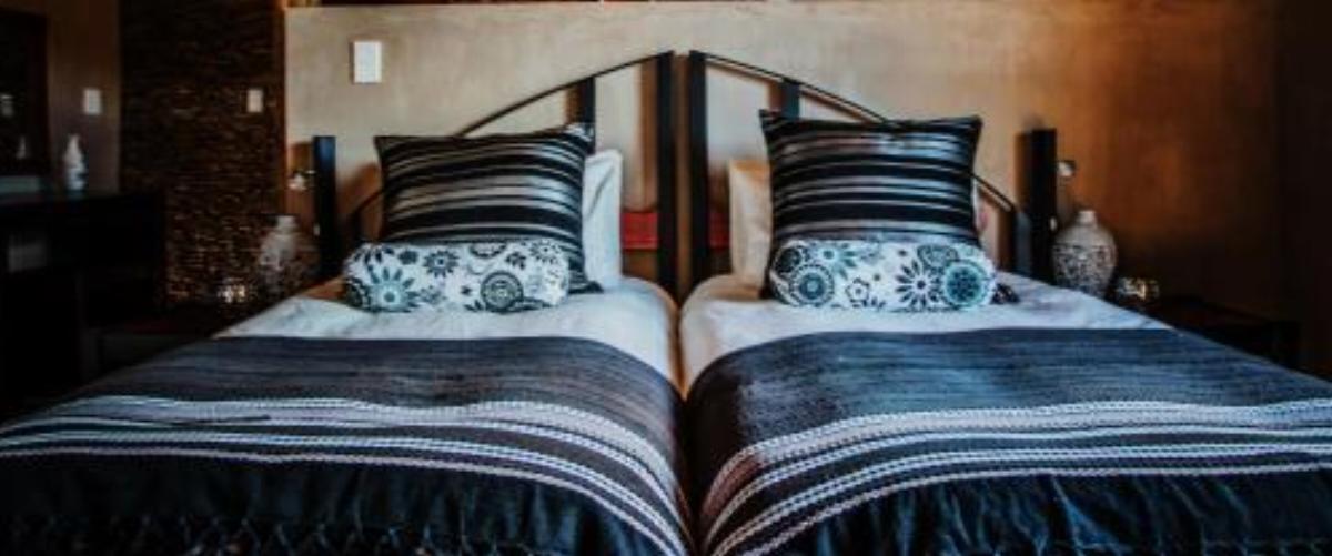 Aloe Ridge Hotel Bakklysdrift South Africa