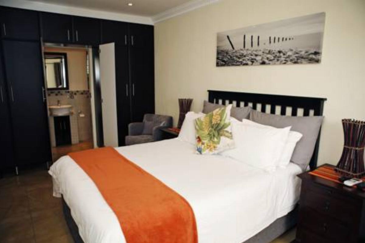 Aloes No.21 Hotel Kingsborough South Africa
