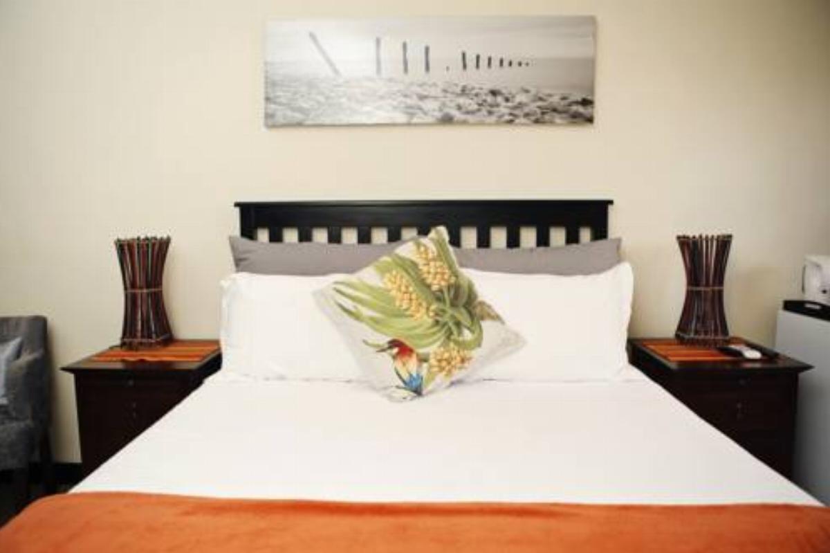 Aloes No.21 Hotel Kingsborough South Africa