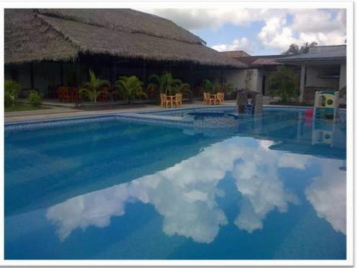 Alojamientos y Recreos Las Amazonas Inn II Hotel Iquitos Peru